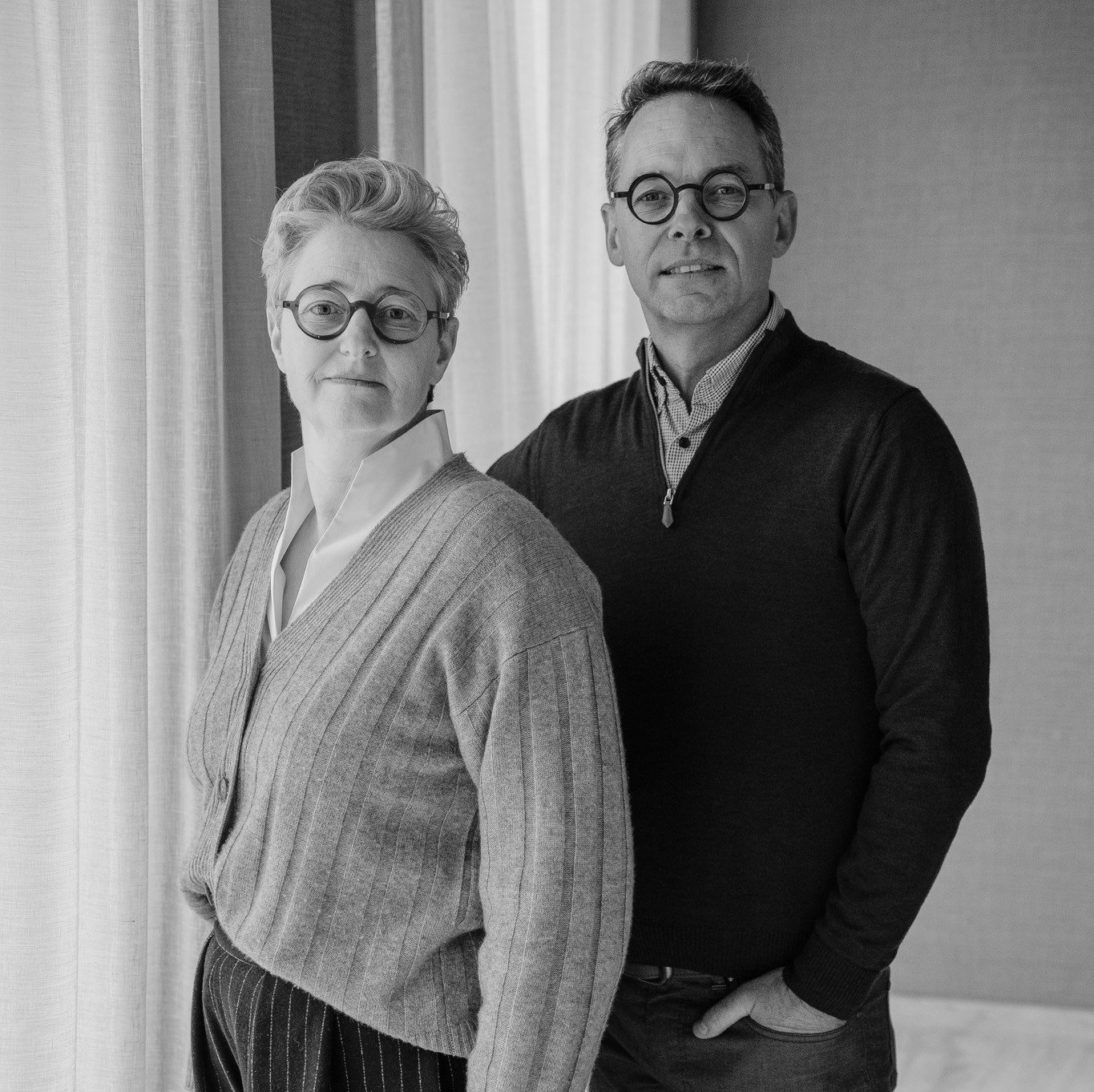 tende® group Inspire me