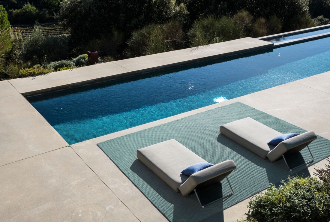 PATIO - Elegantie gemaakt van PET Tende Group Blog