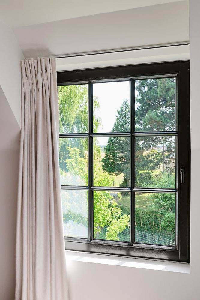 tende® raamdecoratie