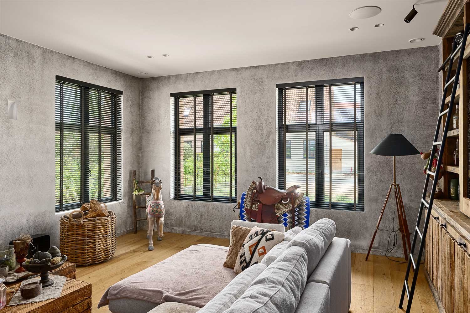 Tende Group website Blog