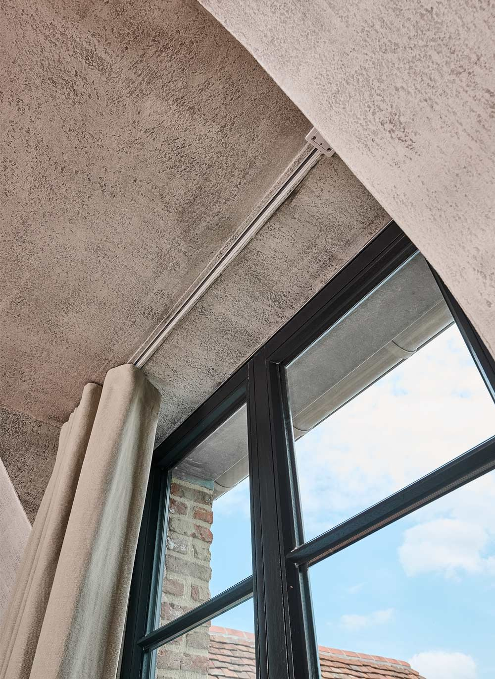 tende® raamdecoratie