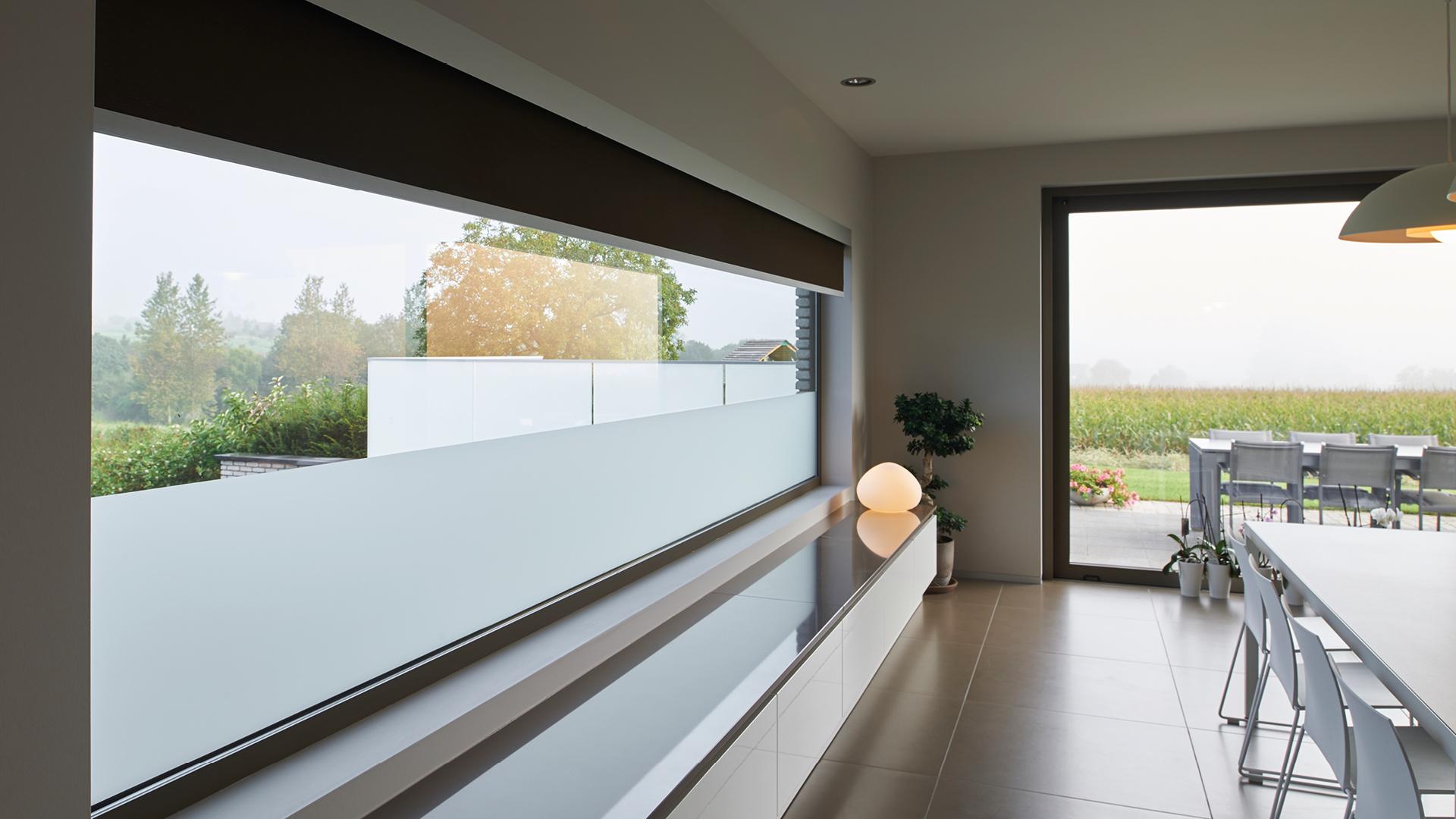 OOK BIJ RAAMDECORATIE IS AUTOMATISATIE HANDIG Tende Group Blog