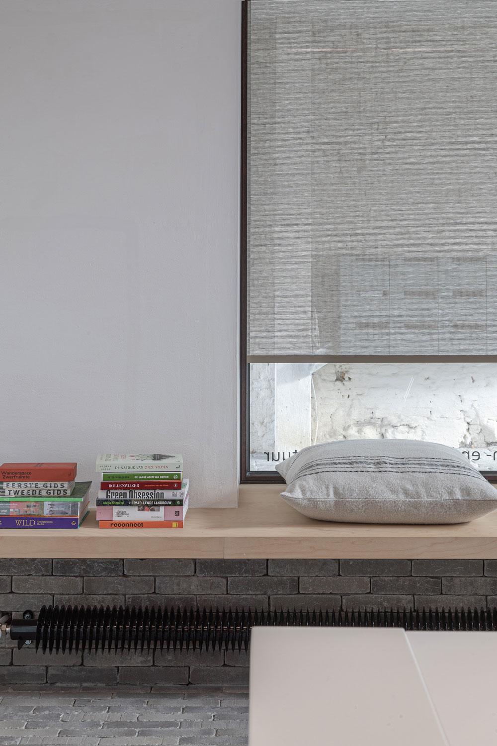 tende® raamdecoratie