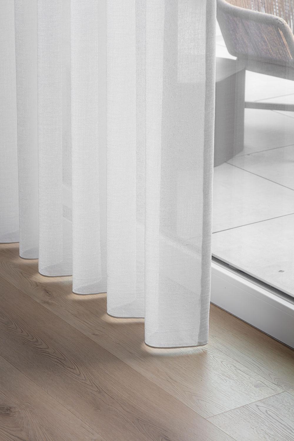 Penthouse - Gordijnen tende® raamdecoratie
