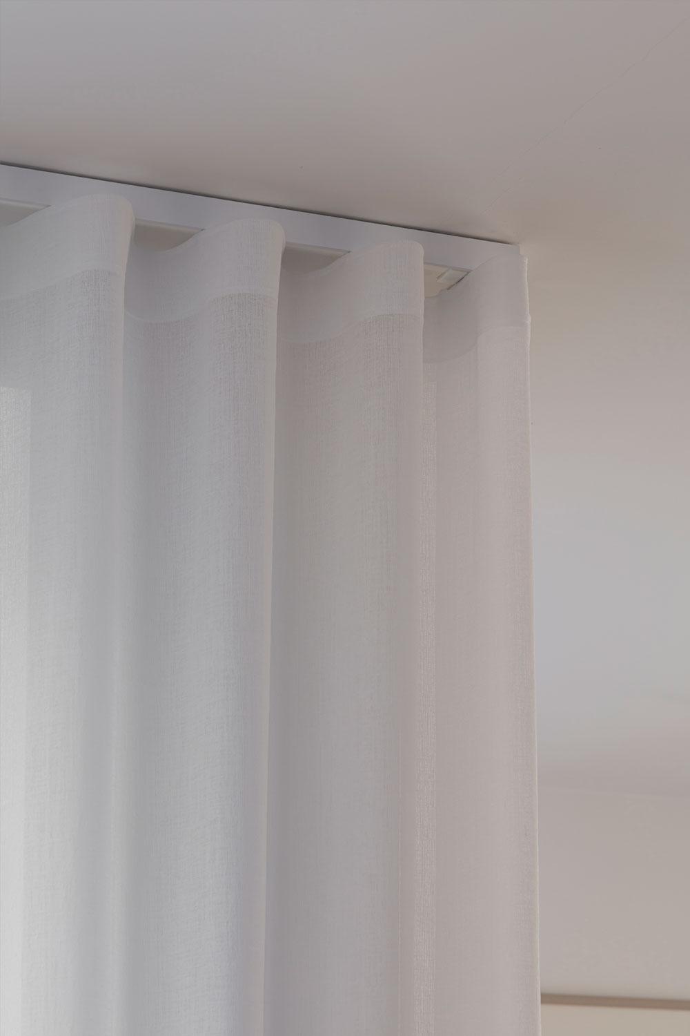 Penthouse - Gordijnen tende® raamdecoratie