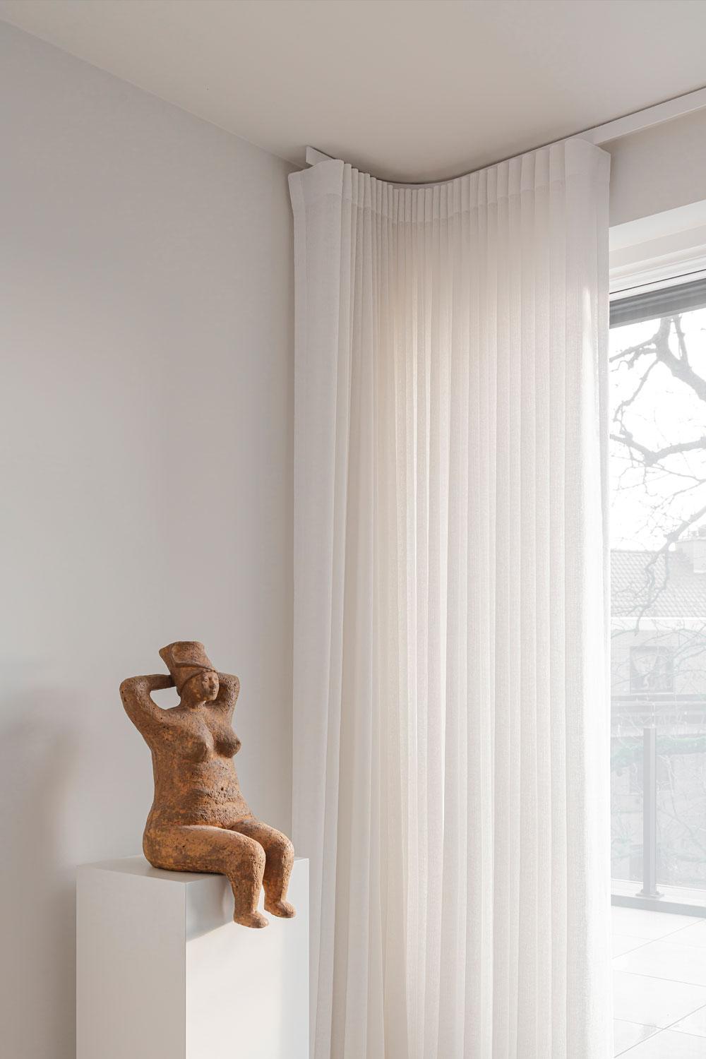 Penthouse - Gordijnen tende® raamdecoratie