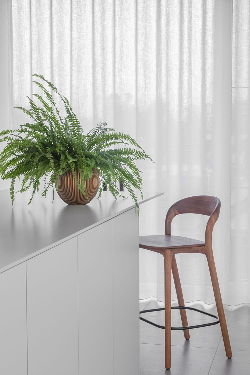 Penthouse - Gordijnen tende® raamdecoratie